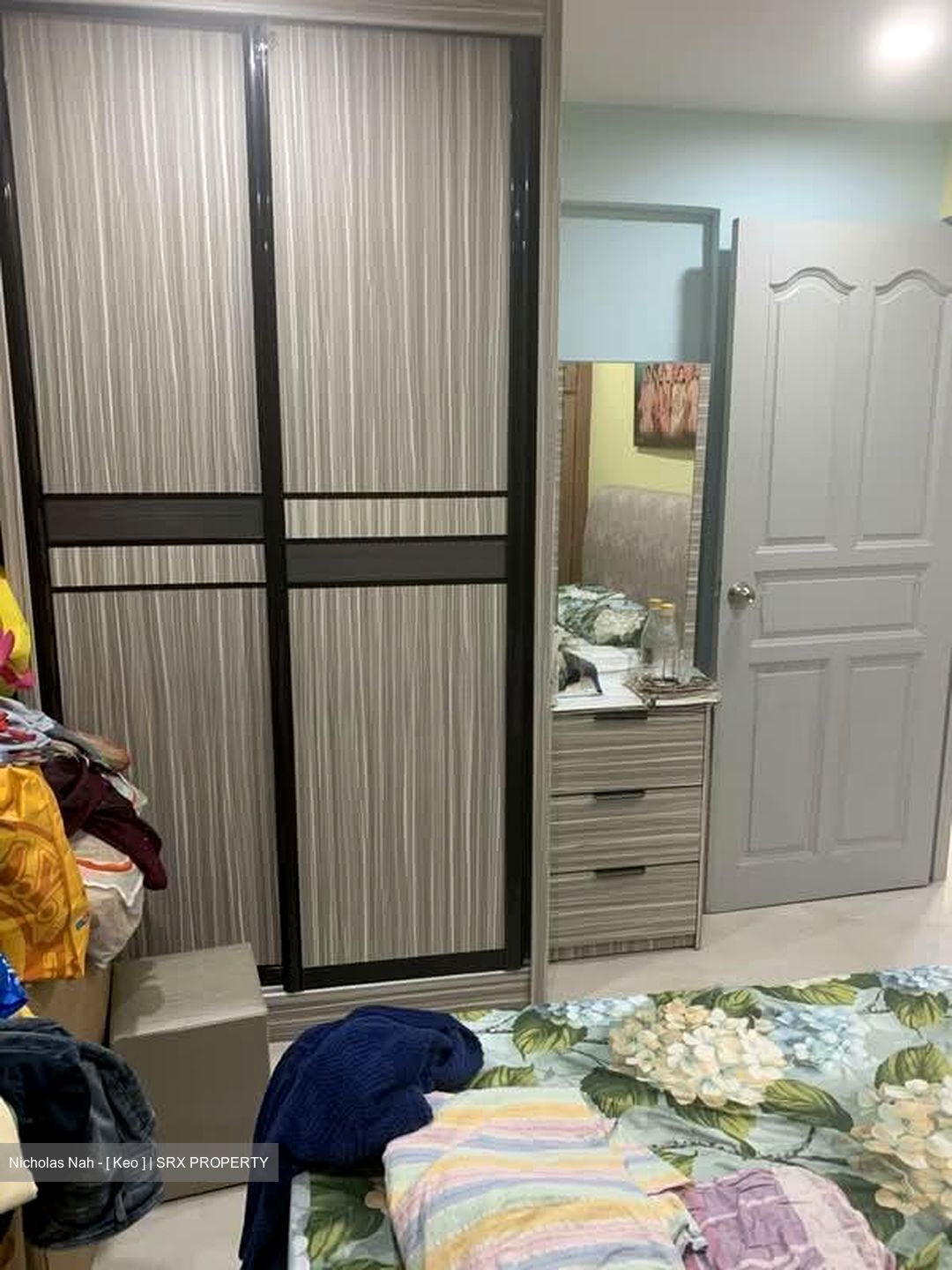 Blk 223 Boundary Ville (Serangoon), HDB 4 Rooms #572693901